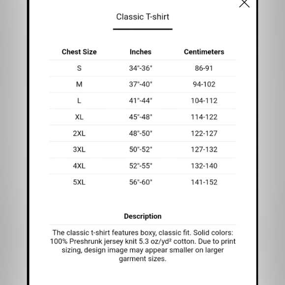 Boxy Red Happy Daisy Mushroom Print T Shirt - CUSTOM Made - Picture 2 of 2